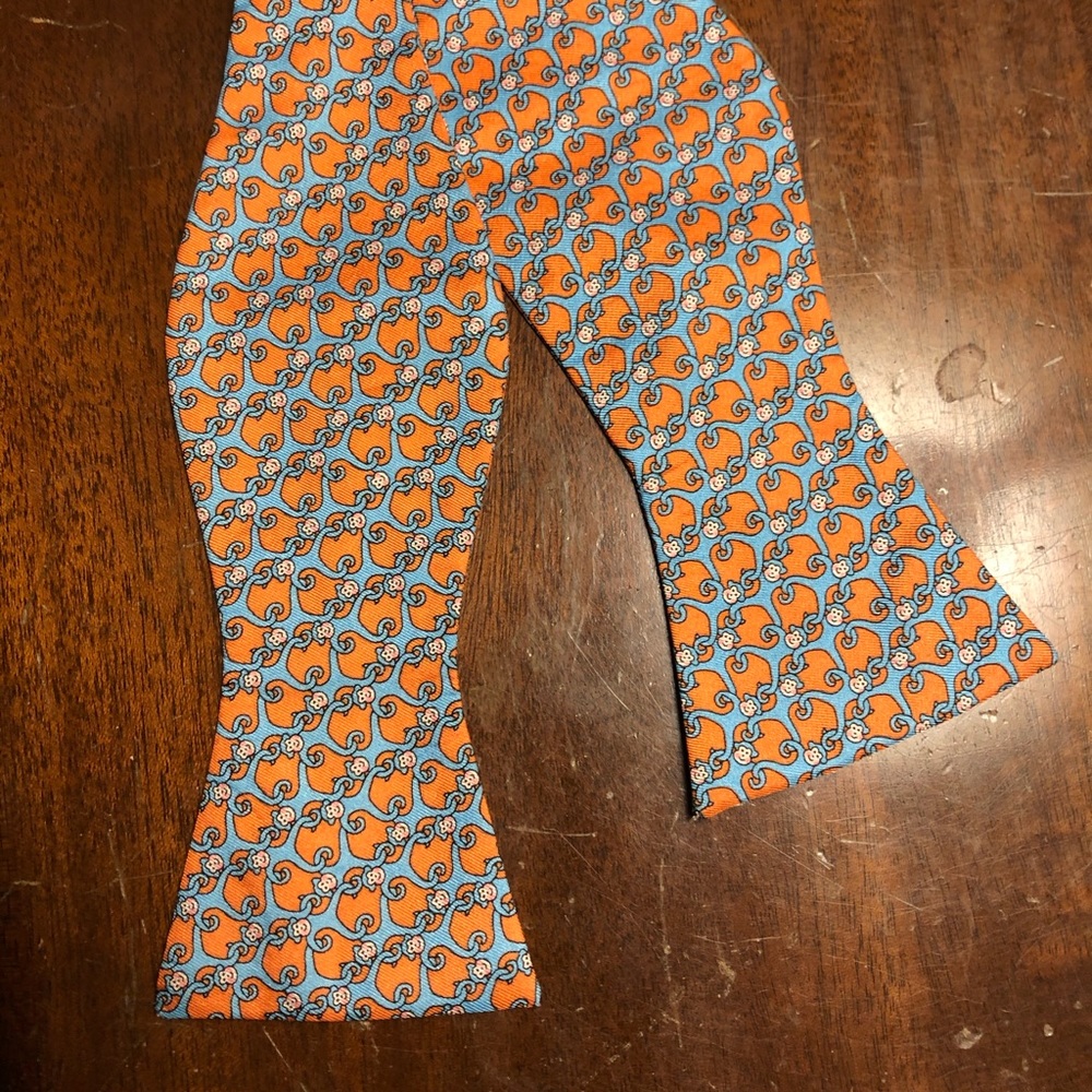 Men’s bow tie